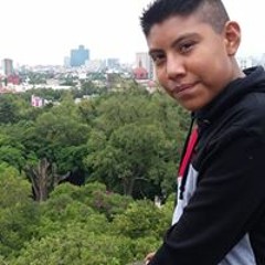 Zaid Mota