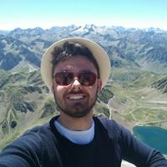 Benjamin Joey Edmonds