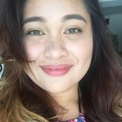 Alyza Marie Tolentino