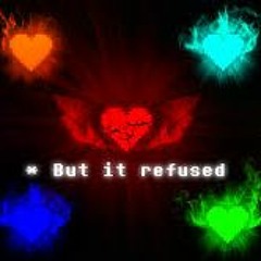 Undertale Freak