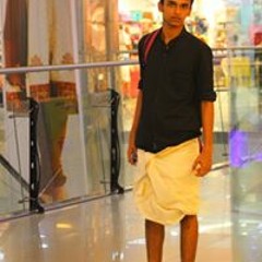 Rithik V Nayer