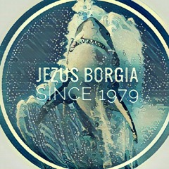JEZUS BORGIA