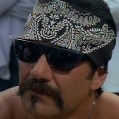 Indian Joe