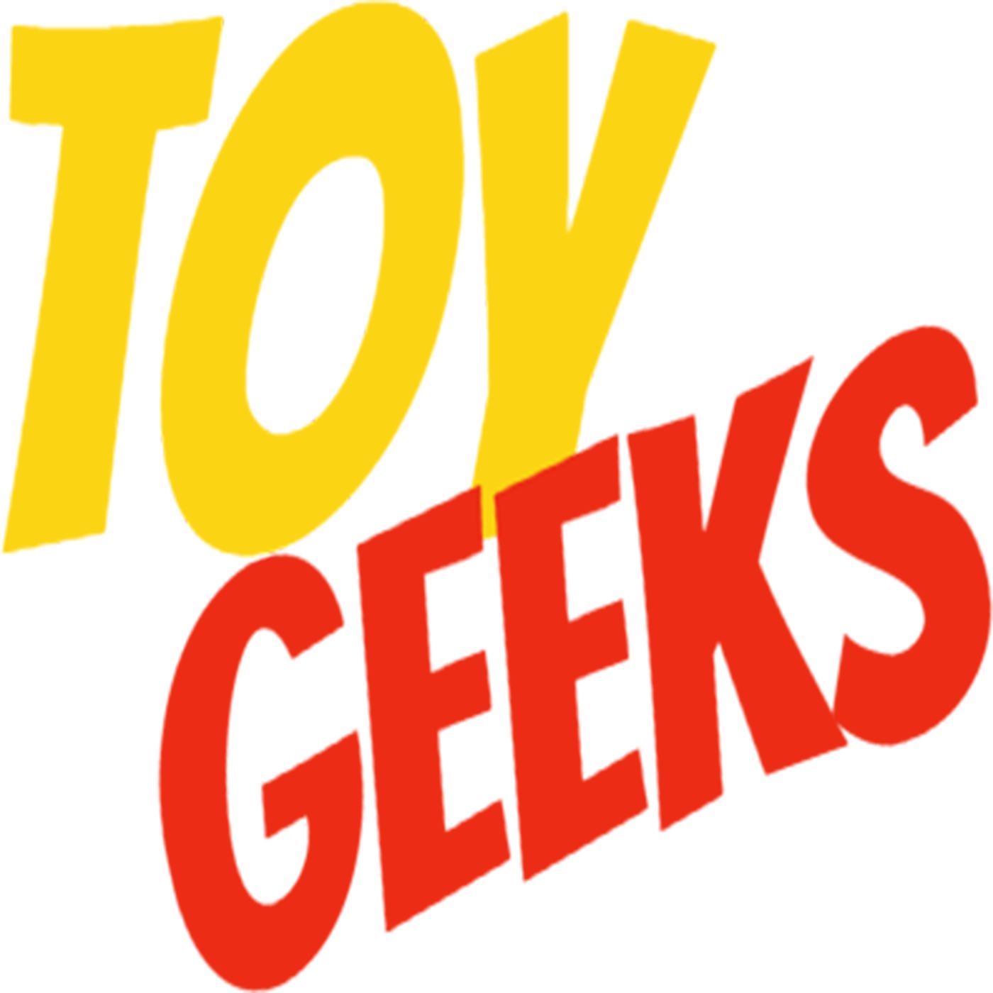 ToyGeeksPodcast