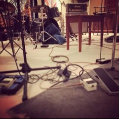 Luke, Justin and Chris