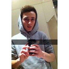 Kieran Fletcher