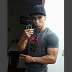 Gregori Martins