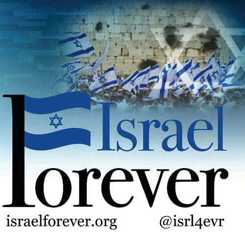 IsraelForever’s avatar