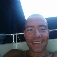 Daniel Dyrhovden