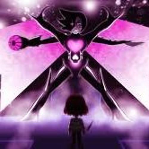 Stream Mettaton Neo Music Listen To Songs Albums Playlists For Free On Soundcloud