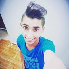Hamdy Ahmed