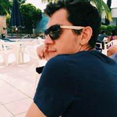 Douglas Mendes