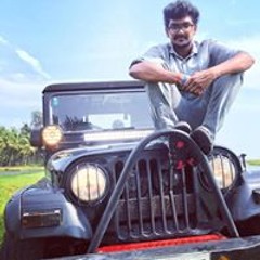 Abhinav Methil