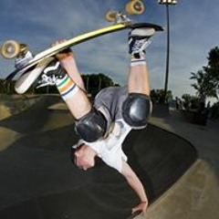 Tim Cratty