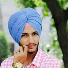 Simrat Dhillon