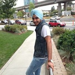 Sewak Dhillon