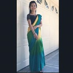 Laxmi Ghonday Gurung