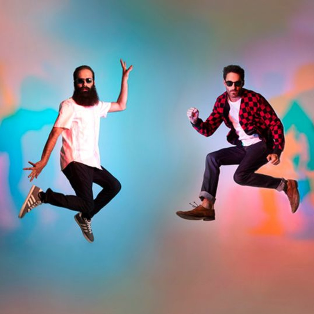 Stream Capital Cities music | Listen to songs, albums, playlists