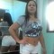 Luzinete Ferreira