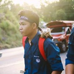 Aphisit Phuangmalai