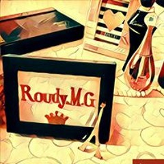 Roudy MG