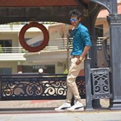 AkShy K Rao TBz