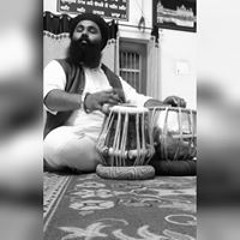 Harinder Pal Singh