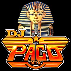 Dj Paco Mix