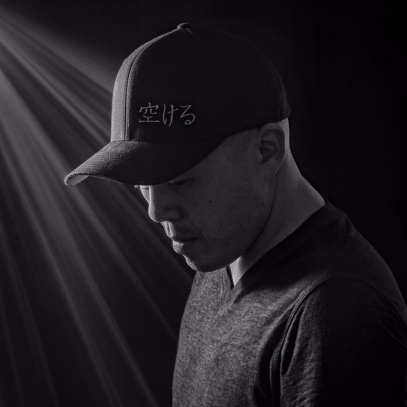 Akeru's "Behind The Open Door" Interview and Guest DJ Mix Series