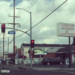 Liquor Stores & Lottery