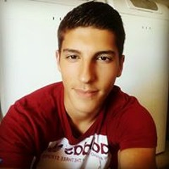 Gildas Laloup