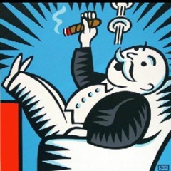 #FirstStringMonopoly