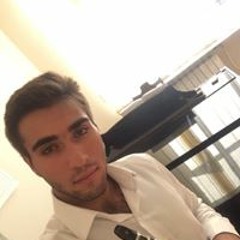 Vahe Xalatyan