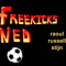 freekicks NED