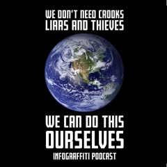 InfoGraffiti Podcast