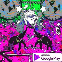 (Rich Mazariti) #ExTHD