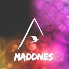 Maddnes Casual