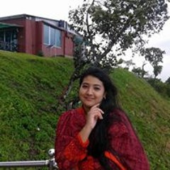 Nody Tabassum