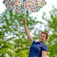 Mysia Maria Gajewska