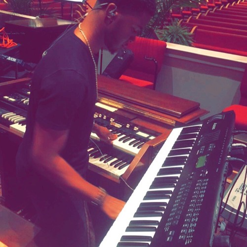 Gospel Instrumentals