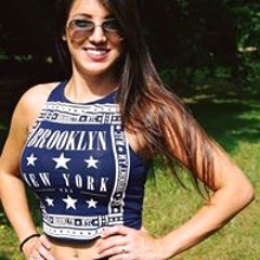 Michelle Slonkowskyj