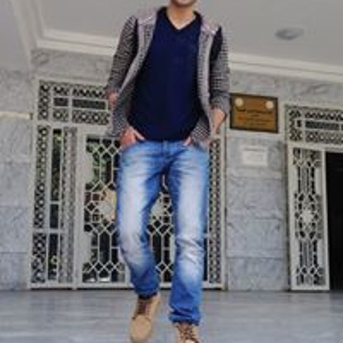 Ibrahim Al Shayyah’s avatar