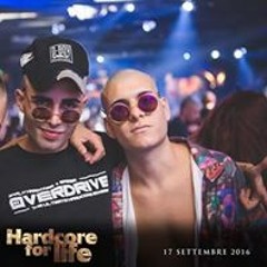 early hardcore