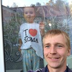 Роман Кощеев