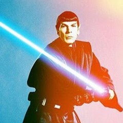 Jedi Vulcan