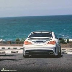 Mostafa Yussri