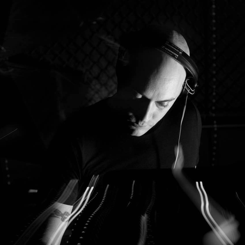 The Impulse Techno Podcast