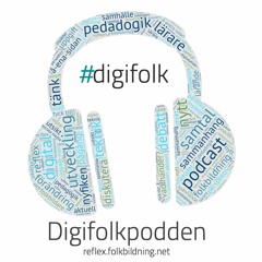 Digifolkpodden
