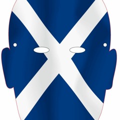 The Masked Highlander