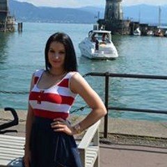 Lívia Magyar